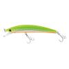 CRYSTAL MINNOW FLOATING    70mm - HCL színkód