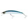CRYSTAL MINNOW FLOATING    70mm - HSIW színkód