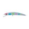 CRYSTAL MINNOW FLOATING    90mm - HCA színkód