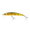 Crystal Minnow Jointed - F - 13cm/22g - HGBL