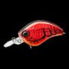 L-BASS FLAT CRANK FLOATING 55mm - MGRC színkód