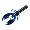 Craw Papi - Black Blue Shadow 6,9cm/12db - aromával