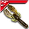 Craw Papi - Ultimate Craw 6,9cm/12db - aromával