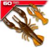 NED Craw-Soft - Brown Orange - 6cm/7db