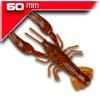 NED Craw-Soft - Brown Orange Flake - 6cm/7db