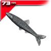 Ned Minnow - Phantom 7,3cm/8db gumihal