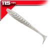 Pulse Pearl White 11,5cm 8db