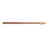 Sharp Shooter 11cm Ox Blood Red Flake 20db