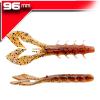 Spine Craw 9,6cm/8db Natural