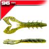 Spine Craw 9,6cm/8db Summer Gill