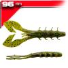 Spine Craw 9,6cm/8db Watermelon Candy