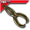 Tip Toad - Green Pumpkin - 11cm 5db