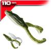 Tip Toad - Watermelon Pearl laminate - 11cm 5db