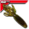 Wooly Bug - Ultimate Craw 8,2cm 10db - aromáva