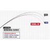 BALLISTICK 90ML-M 2.748 5-35gr Fuji Sic K Titanium