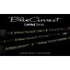 BLUE CURRENT 70TZ TRIPPERS PILAR 2.145m 12gr 4 Részes Fuji Titanium Torzite