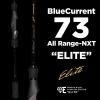 BLUE CURRENT 73 ALL RANGE NXT ELITE 2.22m 1-12gr Fuji Titanium Torzite