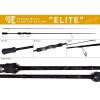 BLUE CURRENT 73 ALL RANGE NXT ELITE 2.22m 1-12gr Fuji Titanium Torzite