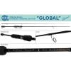BLUE CURRENT 74TZ NANO GLOBAL 2.240m 2-18gr Fuji Titanium Torzite