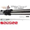 BLUE CURRENT 85TZ NANO 2.57m 3-21gr Fuji Titanium Torzite