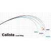 CALISTA 76ML/TJ TECHNICAL JERK 2.293m 20gr Fuji Titanium Torzite