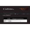 CALISTA 79MMH/AG AGGRESSIVE 2.38m 35gr Fuji Titanium Torzite