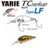 675 T-CRANKUP TYPE LF 35mmm 2.6gr C33 Kurokin Yamame MG