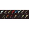 675 T-CRANKUP TYPE LF 35mmm 2.6gr C35 Gren Glow