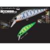 677 ACCESS HS 50mm 4.3gr D9 Green Yamame