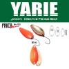702 PIRICA MORE 1.8gr BS-6 Candy Orange