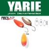 702 PIRICA MORE 1.8gr Y54 Orange/Red