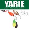 702 PIRICA MORE 1.8gr Y74 Green/Lemon