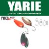 702 PIRICA MORE 1.8gr Y76 Olive/Pink Tail