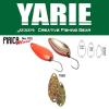 702 PIRICA MORE 1.8gr Y80 Karasi Spice