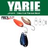 702 PIRICA MORE 2.2gr E69 Fire Blue