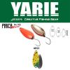 702 PIRICA MORE 2.6gr AD23 Monkey Banana