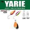 704 RINGO MIDI 1.8gr N8 AG Carrot/Black