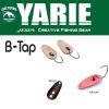 705 B-TAP 1.2gr 50 Black