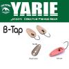 705 B-TAP 1.2gr 86 Rust Color