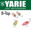 705 B-TAP 1.2gr 89 Khaki