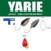 706 T-SPOON 1.1gr BS7 Candy Pink