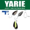706 T-SPOON 1.1gr H4 KM Haif