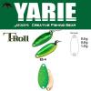 707T T-ROLL 1.0gr BS-4 Lime Glitter