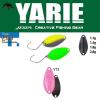 710T T-FRESH EVO 1.5gr Y73 Pink Holo
