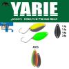 710T T-FRESH EVO 1.8gr AD25 Vegetable