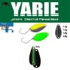 710T T-FRESH EVO 2.0gr E66 Fits Green