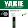 AMIBAITS 691 0.9 2.3cm 13F Clear Green