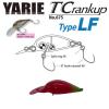 T-CRANKUP 675 TYPE LF 35mmm 2.6gr C23 Eri Ringo