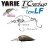 T-CRANKUP 675 TYPE LF 35mmm 2.6gr C28 Ca Uny