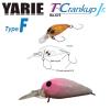 T-CRANKUP JR 675 TYPE F 2.8mm 1.8gr C30 Matsupin